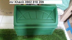 Khay đựng bóng golf giá rẻ