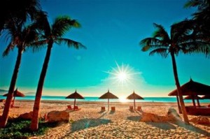 Lạng sơn – nha trang miền cát trắng