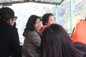 Tour Hồ Ba Bể - Cao Bằng - Thác Bản Giốc (3N/2Đ)