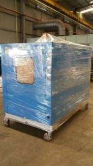 Bán máy làm lạnh nước water chiller kuenling đài loan
