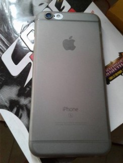 ip6s 16gb grey còn zin vân tay nhạy