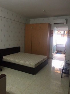 Cần cho thuê căn hộ Tôn Thất Thuyết ,Quận 4. DT : 50m2 , 1pn