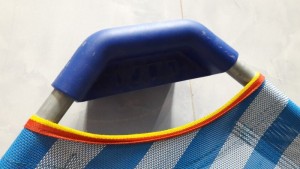 Giuong nằm cho trẻ mầm non