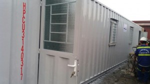 Container văn phòng giá rẻ