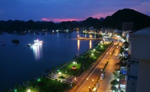 Tour hè 2017- Du Lịch Cát Bà 3 ngày giá rẻ