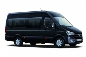 Giá xe 16 chổ,xe hyundai 16 chổ h350,Xe mini Bus HYUNDAI H350 16 chổ ,giá siêu ưu đãi...