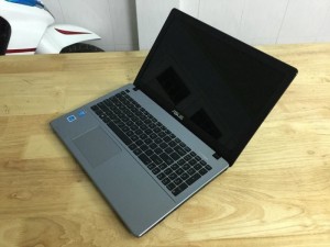 Laptop Asus X550 , i5, 4200U, 4G, 500G, máy đẹp zin 100%