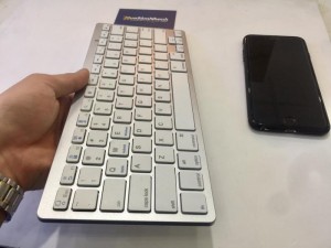 Sản phẩm có thời gian sử dụng pin cực lâu