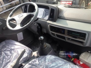 Bán xe tải JAC 2,4 tấn, 2tấn 4, 2 tấn rưỡi thùng mui bạt, thùng kín giá rẻ HẢI Phòng