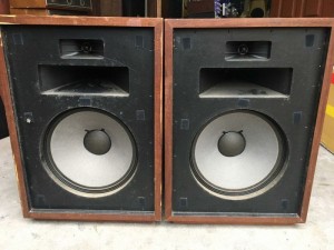 Loa klisp hersy 1