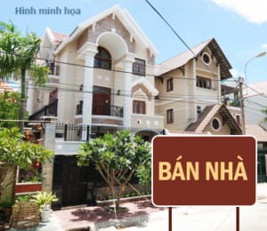 Bá căn nhà mặt tiền 655 Lê Duẩn,