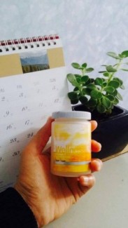 Dầu cá omega3