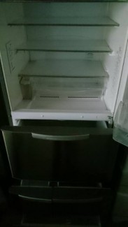Tủ lạnh nội địa nhật, Sanyo 365L, 404L Mitsubishi 404L