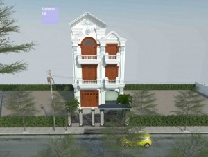 Dịch vụ thẩm tra móng cẩu tháp