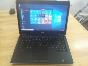 DELL ,latitude 7440,CPU core i5 ,4300U máy xách tay mỹ