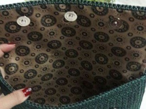 Túi xách, bóp, ví handmade