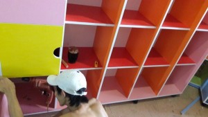 Tủ tư trang có cửa rẻ nhất thị trường