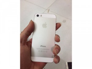 iphone 5s trắng qt