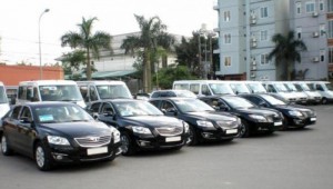 DV cho thuê xe gía rẻ tại Hưng Yên