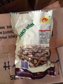 Hạt điều Minh Văn 350g, 500g