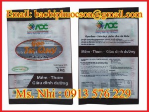 Chuyên cung cấp bao bì đựng keo sữa