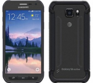 amSung Galaxy S6 Active (Chất lượng, Uy tín)