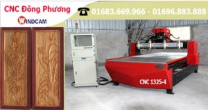 Máy điêu khắc gỗ cnc tại làng nghề mộc mỹ nghệ ở Phú Thọ, Thái Nguyên, Vĩnh Phúc