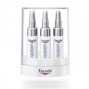 Giải pháp trị thâm, nám da cho chị em với Eucerin EVEN BRIGHTER của Đức