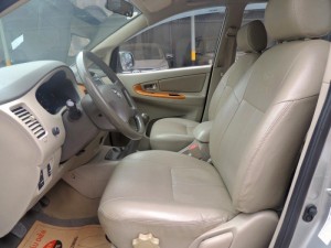 Xe Toyota Innova G 2009