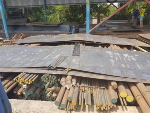 Thép Tấm 1li5 đến 20li giá rẻ