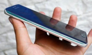 Bán SamSung Galaxy S6 Edge, máy đẹp giá rẻ