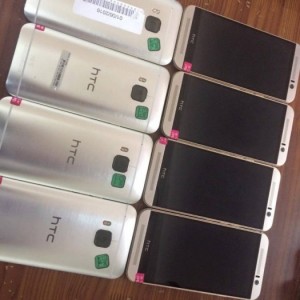 HTC ONE M9 32GB Máy 99% zin nguyên bản, đẹp như mới