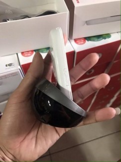 Thiết Bị Phát Wifi 3G-4G Vodafone R205 Kèm Dock Sạc