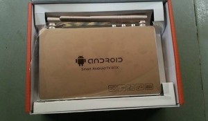 Tivi Box Hitech Android Made In Việt Nam Sài Như điện thoại