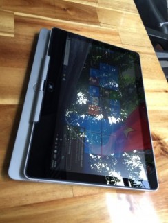 Laptop Hp Elitebook 810 G2, 2in1, cảm ứng, laptop kim tablet.