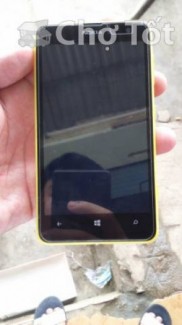 Bán Lumia 625H
