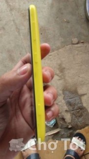 Bán Lumia 625H