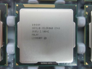 Cần bán CPU socket 1155 G540, đang sử dụng tốt