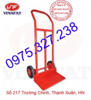 Địa chỉ bán xe đẩy hàng rẻ nhất Hà Nội