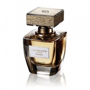 Nước hoa Giordani Gold Essenza Parfum