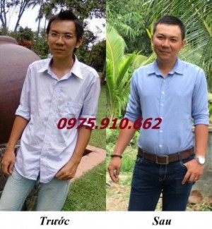 Vitamin Tăng Cân Wisdom Weight, Chỉ Một