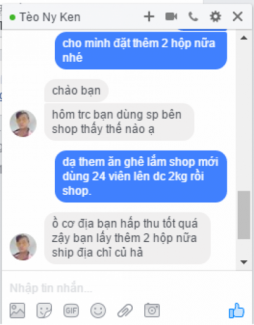 Vitamin Tăng Cân Wisdom Weight, Chỉ Một