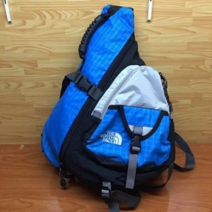 Ba lô đeo 1 quai cá tính X01 tại Thegioituidep