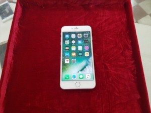 Iphone 6S Plus Gold 64Gb bản QT ZP/A hình...