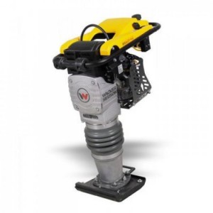 Báo giá máy đầm cóc Wacker Neuson MS64A rẻ nhất