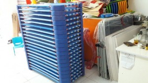 Giường mầm non cho bé giá rẻ nhất thị trường