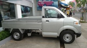 Cần bán xe Suzuki 750 kg, 7 tạ, 8 tạ đời 2017