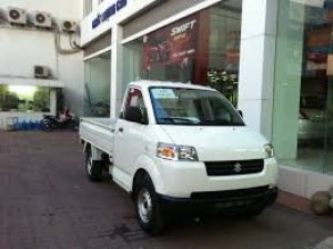 Cần bán xe Suzuki 750 kg, 7 tạ, 8 tạ đời 2017
