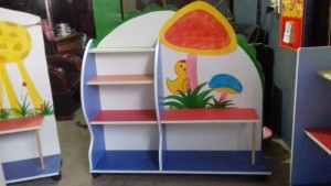 Kệ đồ chơi cho bé giá rẻ nhất thị trường 2017