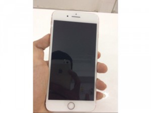 7plus 128Gb Hồng new 100%, chưa active, hàng FPTshop